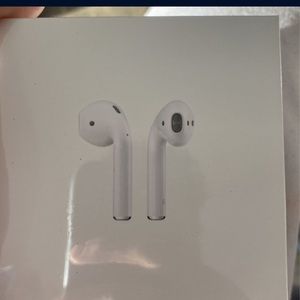 AirPods Gen 2